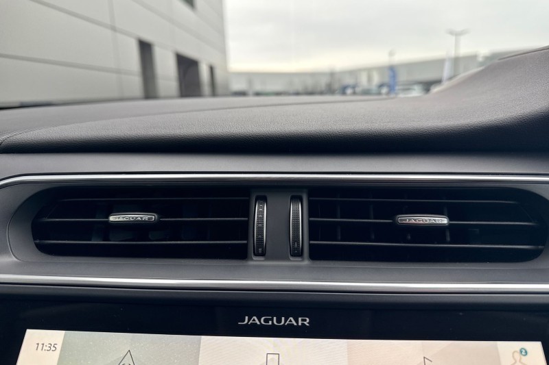 2022 (22) JAGUAR I-PACE 294kW EV400 SE 90kWh 5dr Auto [11kW Charger] 4888261