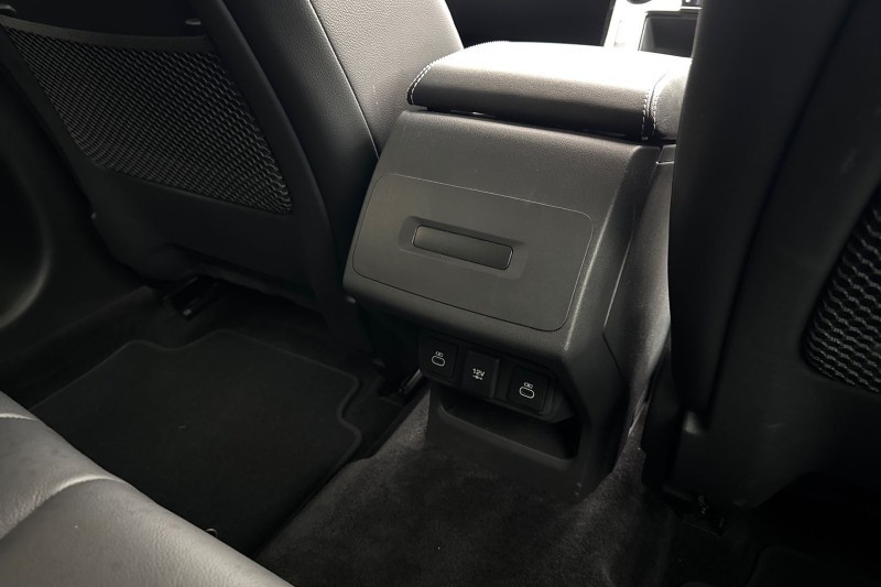 2022 (22) JAGUAR I-PACE 294kW EV400 SE 90kWh 5dr Auto [11kW Charger] 4888247