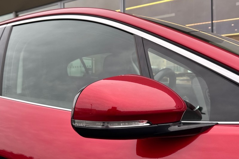 2022 (22) JAGUAR I-PACE 294kW EV400 SE 90kWh 5dr Auto [11kW Charger] 4888275