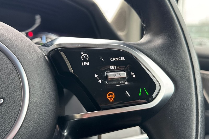 2022 (22) JAGUAR I-PACE 294kW EV400 SE 90kWh 5dr Auto [11kW Charger] 4888256