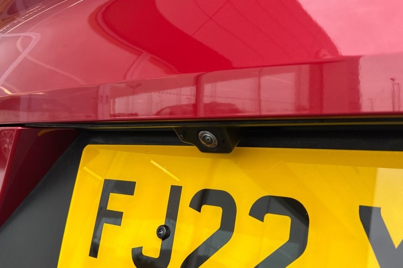 2022 (22) JAGUAR I-PACE 294kW EV400 SE 90kWh 5dr Auto [11kW Charger] 4888266