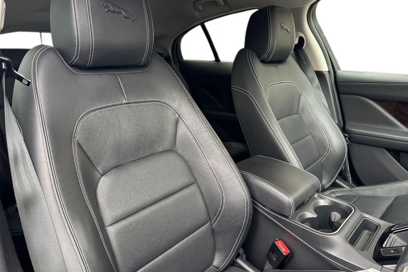 2022 (22) JAGUAR I-PACE 294kW EV400 SE 90kWh 5dr Auto [11kW Charger] 4888254