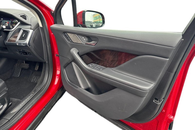 2022 (22) JAGUAR I-PACE 294kW EV400 SE 90kWh 5dr Auto [11kW Charger] 4888250