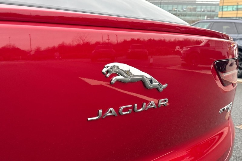 2022 (22) JAGUAR I-PACE 294kW EV400 SE 90kWh 5dr Auto [11kW Charger] 4888270