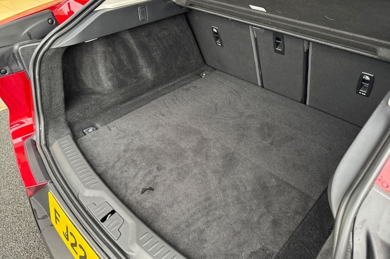 2022 (22) JAGUAR I-PACE 294kW EV400 SE 90kWh 5dr Auto [11kW Charger] 4888264