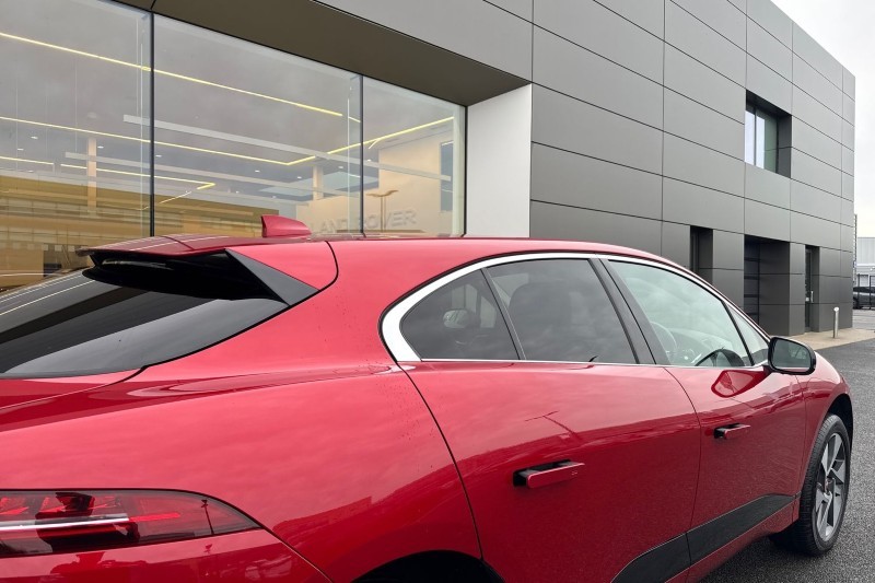 2022 (22) JAGUAR I-PACE 294kW EV400 SE 90kWh 5dr Auto [11kW Charger] 4888276