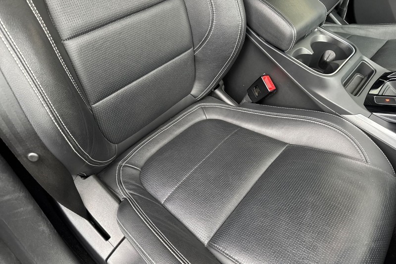 2022 (22) JAGUAR I-PACE 294kW EV400 SE 90kWh 5dr Auto [11kW Charger] 4888253