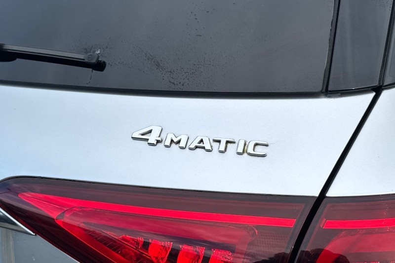 2021 (71) MERCEDES-BENZ GLE 400d 4Matic AMG Line Prem  PLUS 5dr 9G-Tron [7 St] 4878694