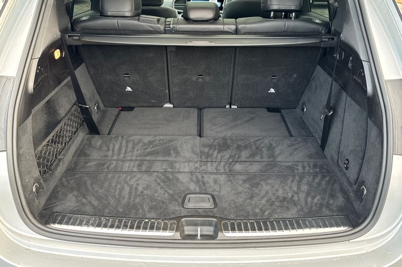 2021 (71) MERCEDES-BENZ GLE 400d 4Matic AMG Line Prem  PLUS 5dr 9G-Tron [7 St] 4878659