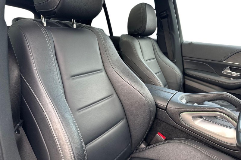 2021 (71) MERCEDES-BENZ GLE 400d 4Matic AMG Line Prem  PLUS 5dr 9G-Tron [7 St] 4878675