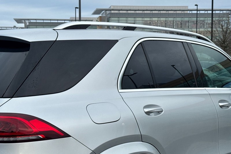 2021 (71) MERCEDES-BENZ GLE 400d 4Matic AMG Line Prem  PLUS 5dr 9G-Tron [7 St] 4878699