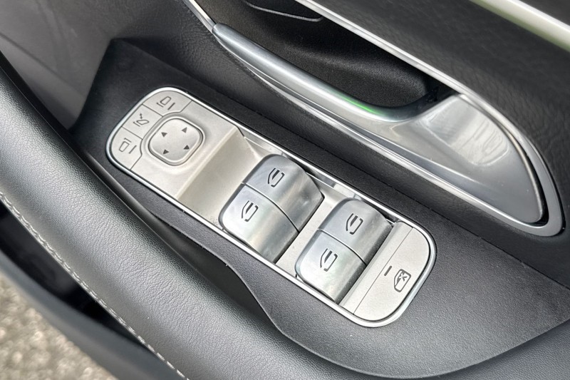 2021 (71) MERCEDES-BENZ GLE 400d 4Matic AMG Line Prem  PLUS 5dr 9G-Tron [7 St] 4878672