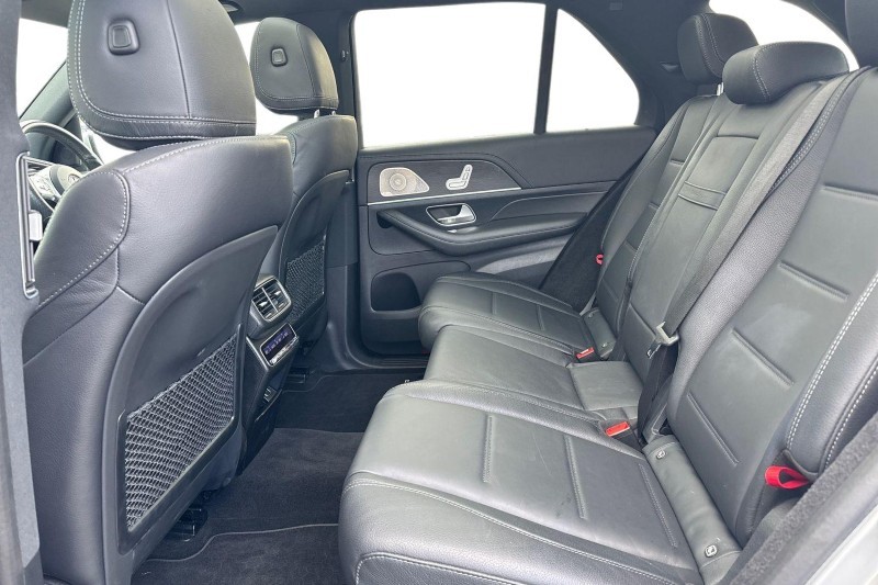 2021 (71) MERCEDES-BENZ GLE 400d 4Matic AMG Line Prem  PLUS 5dr 9G-Tron [7 St] 4878653