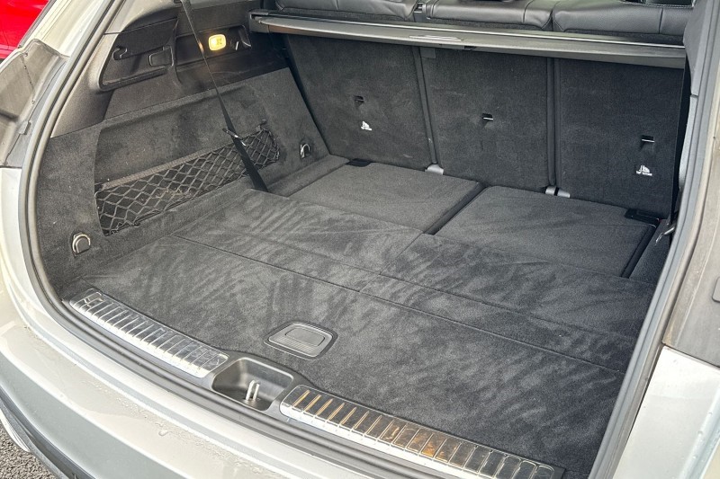 2021 (71) MERCEDES-BENZ GLE 400d 4Matic AMG Line Prem  PLUS 5dr 9G-Tron [7 St] 4878687