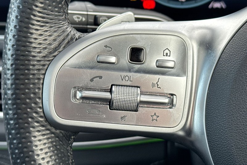 2021 (71) MERCEDES-BENZ GLE 400d 4Matic AMG Line Prem  PLUS 5dr 9G-Tron [7 St] 4878676