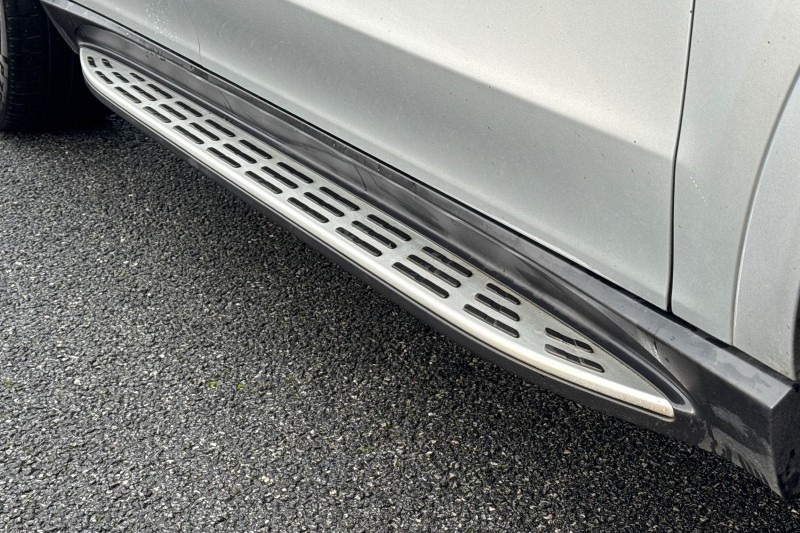 2021 (71) MERCEDES-BENZ GLE 400d 4Matic AMG Line Prem  PLUS 5dr 9G-Tron [7 St] 4878669