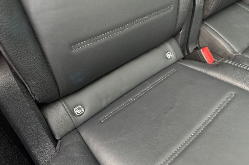 2021 (71) MERCEDES-BENZ GLE 400d 4Matic AMG Line Prem  PLUS 5dr 9G-Tron [7 St] 4878685