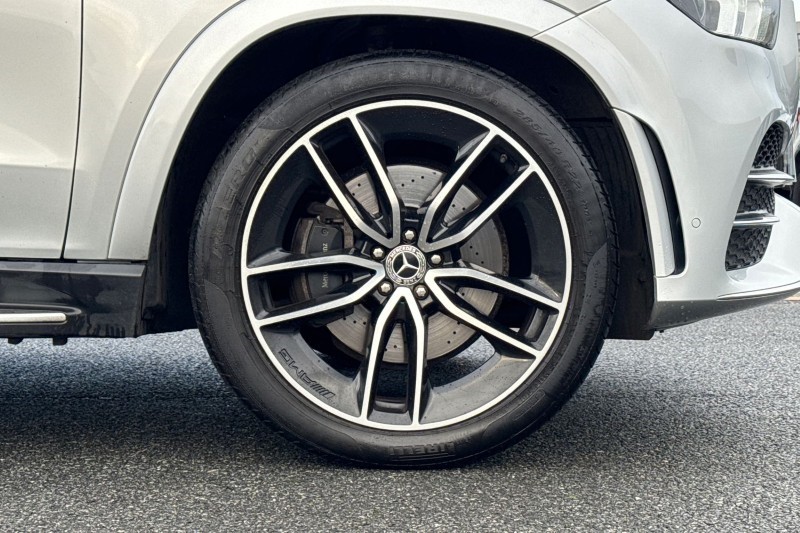 2021 (71) MERCEDES-BENZ GLE 400d 4Matic AMG Line Prem  PLUS 5dr 9G-Tron [7 St] 4878657