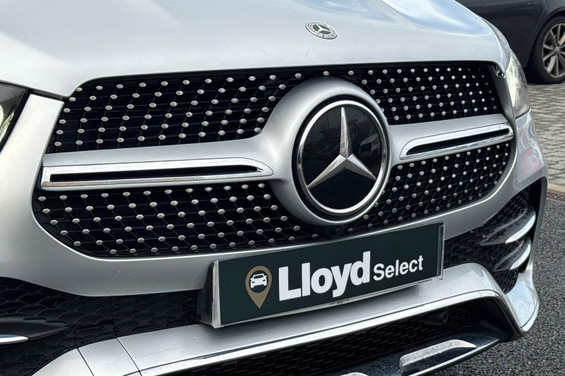 2021 (71) MERCEDES-BENZ GLE 400d 4Matic AMG Line Prem  PLUS 5dr 9G-Tron [7 St] 4878691
