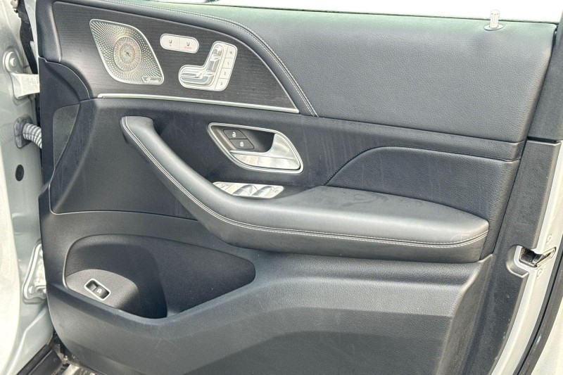 2021 (71) MERCEDES-BENZ GLE 400d 4Matic AMG Line Prem  PLUS 5dr 9G-Tron [7 St] 4878671