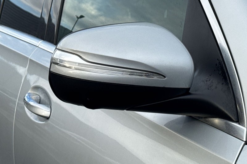 2021 (71) MERCEDES-BENZ GLE 400d 4Matic AMG Line Prem  PLUS 5dr 9G-Tron [7 St] 4878698