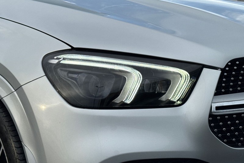 2021 (71) MERCEDES-BENZ GLE 400d 4Matic AMG Line Prem  PLUS 5dr 9G-Tron [7 St] 4878666