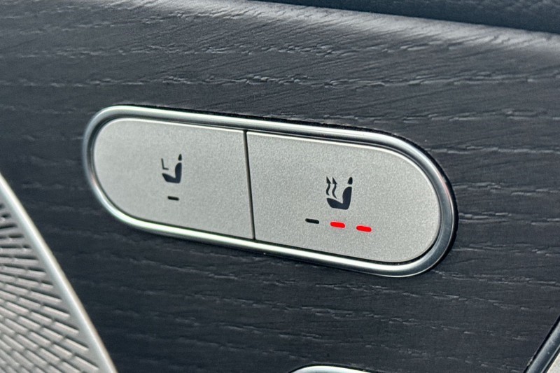 2021 (71) MERCEDES-BENZ GLE 400d 4Matic AMG Line Prem  PLUS 5dr 9G-Tron [7 St] 4878683