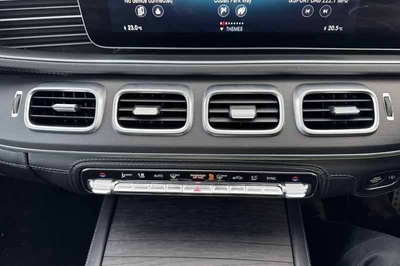 2021 (71) MERCEDES-BENZ GLE 400d 4Matic AMG Line Prem  PLUS 5dr 9G-Tron [7 St] 4878684