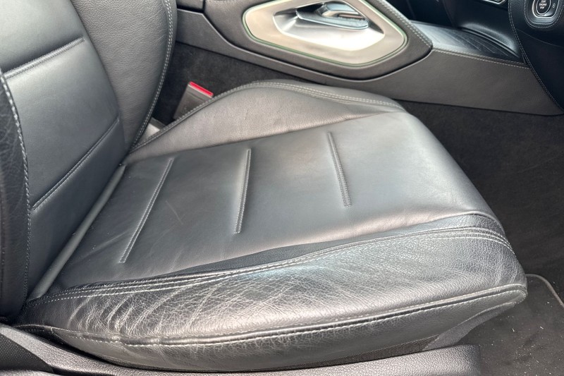 2021 (71) MERCEDES-BENZ GLE 400d 4Matic AMG Line Prem  PLUS 5dr 9G-Tron [7 St] 4878674