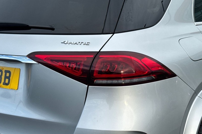 2021 (71) MERCEDES-BENZ GLE 400d 4Matic AMG Line Prem  PLUS 5dr 9G-Tron [7 St] 4878695