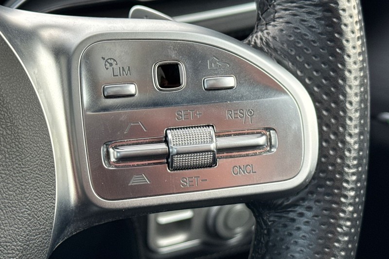 2021 (71) MERCEDES-BENZ GLE 400d 4Matic AMG Line Prem  PLUS 5dr 9G-Tron [7 St] 4878677