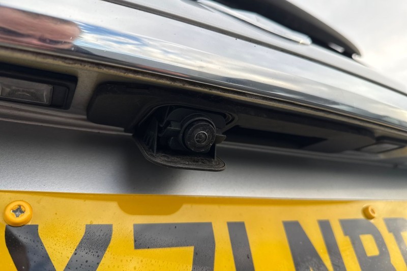 2021 (71) MERCEDES-BENZ GLE 400d 4Matic AMG Line Prem  PLUS 5dr 9G-Tron [7 St] 4878689