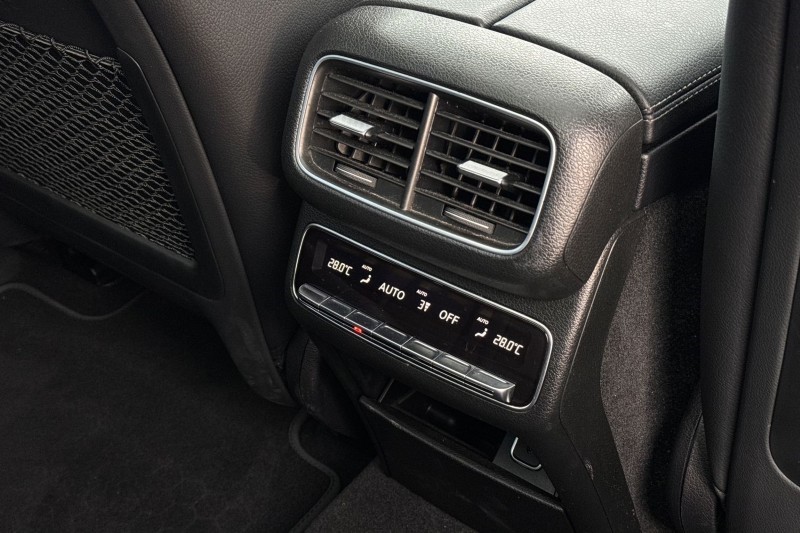 2021 (71) MERCEDES-BENZ GLE 400d 4Matic AMG Line Prem  PLUS 5dr 9G-Tron [7 St] 4878667