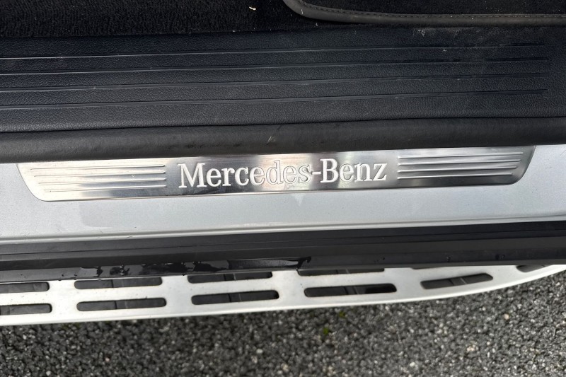 2021 (71) MERCEDES-BENZ GLE 400d 4Matic AMG Line Prem  PLUS 5dr 9G-Tron [7 St] 4878686