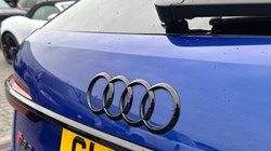 2022 (72) AUDI RS6 RS 6 TFSI Quattro Carbon Black 5dr Tiptronic 4875393