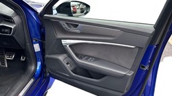 2022 (72) AUDI RS6 RS 6 TFSI Quattro Carbon Black 5dr Tiptronic 4875372