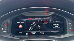 2022 (72) AUDI RS6 RS 6 TFSI Quattro Carbon Black 5dr Tiptronic 4875367