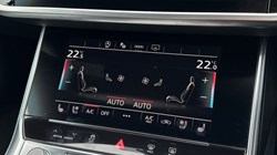 2022 (72) AUDI RS6 RS 6 TFSI Quattro Carbon Black 5dr Tiptronic 4875381