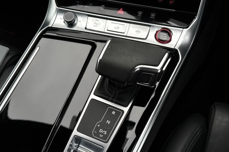 2022 (72) AUDI RS6 RS 6 TFSI Quattro Carbon Black 5dr Tiptronic 4875364