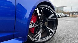 2022 (72) AUDI RS6 RS 6 TFSI Quattro Carbon Black 5dr Tiptronic 4875397