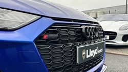 2022 (72) AUDI RS6 RS 6 TFSI Quattro Carbon Black 5dr Tiptronic 4875391