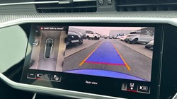 2022 (72) AUDI RS6 RS 6 TFSI Quattro Carbon Black 5dr Tiptronic 4875363