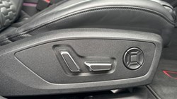 2022 (72) AUDI RS6 RS 6 TFSI Quattro Carbon Black 5dr Tiptronic 4875374