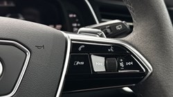 2022 (72) AUDI RS6 RS 6 TFSI Quattro Carbon Black 5dr Tiptronic 4875378