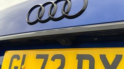 2022 (72) AUDI RS6 RS 6 TFSI Quattro Carbon Black 5dr Tiptronic 4875389