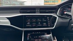 2022 (72) AUDI RS6 RS 6 TFSI Quattro Carbon Black 5dr Tiptronic 4875365