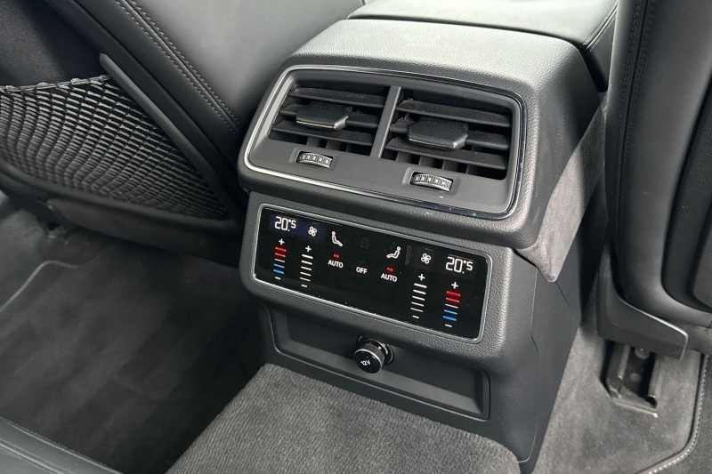 2022 (72) AUDI RS6 RS 6 TFSI Quattro Carbon Black 5dr Tiptronic 4875369