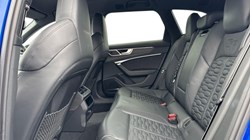 2022 (72) AUDI RS6 RS 6 TFSI Quattro Carbon Black 5dr Tiptronic 4875355