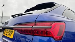 2022 (72) AUDI RS6 RS 6 TFSI Quattro Carbon Black 5dr Tiptronic 4875395