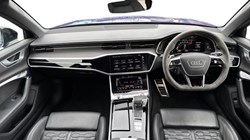 2022 (72) AUDI RS6 RS 6 TFSI Quattro Carbon Black 5dr Tiptronic 4875360